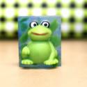 青蛙造型手工皂