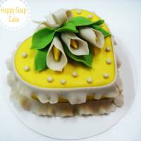 蛋糕皂0130122