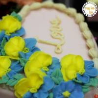 蛋糕皂01304