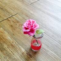 玫瑰皂花