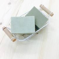 手工皂材料包 1公斤包裝