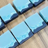 高雄手工皂班6月17確定開課