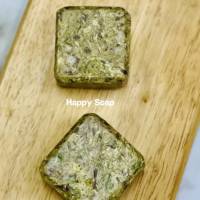 鼠尾草洗髮餅