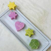 洗髮餅課程