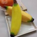 香蕉造型手工皂